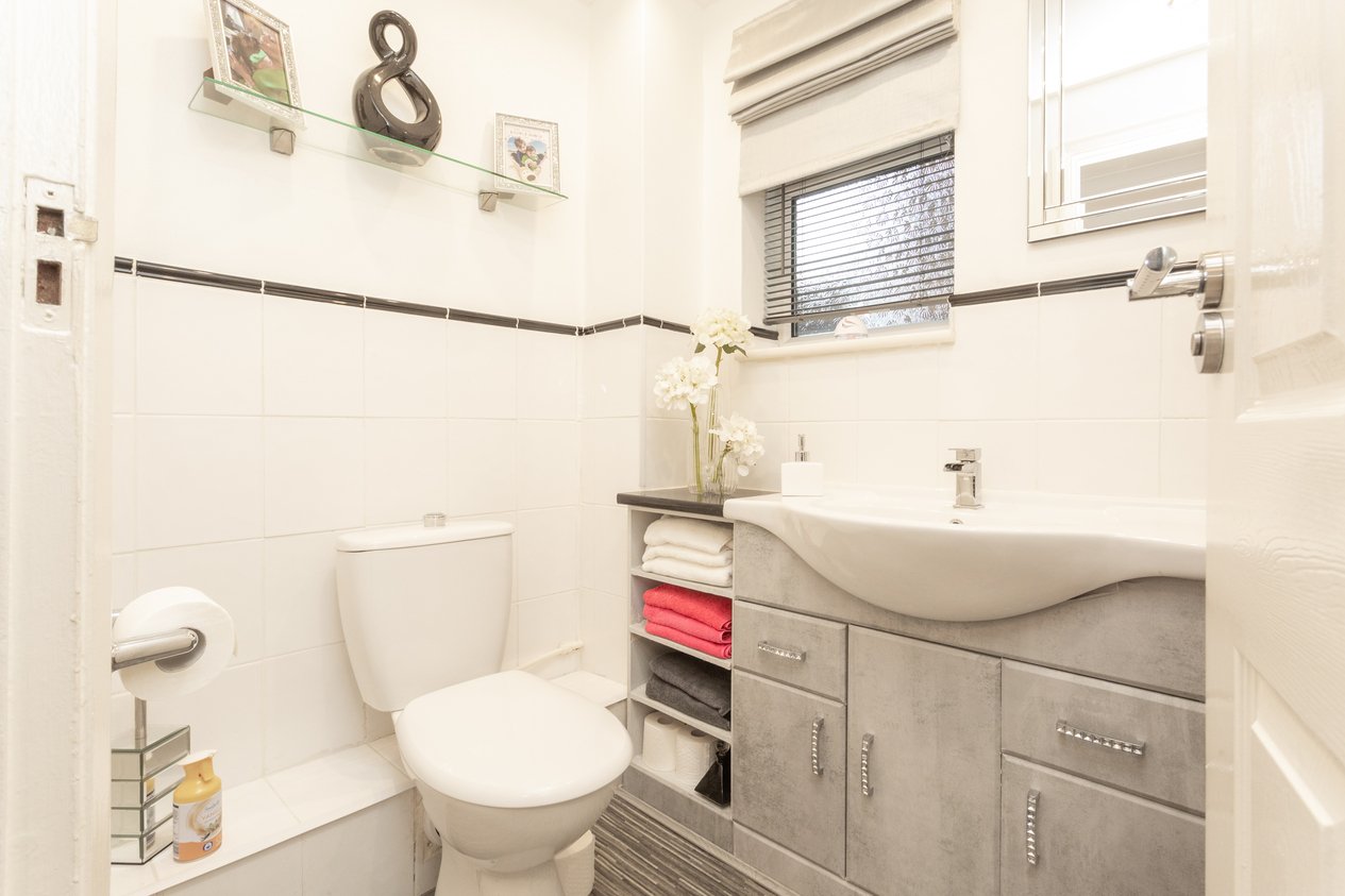 Properties For Sale in Borstal Hill Whitstable