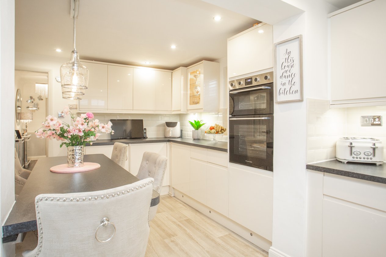 Properties For Sale in Borstal Hill Whitstable