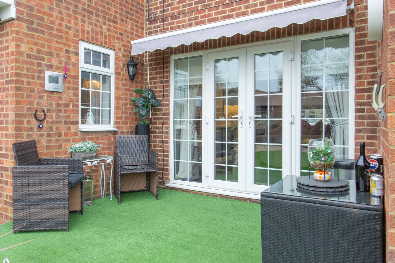 Properties For Sale in Borstal Hill Whitstable