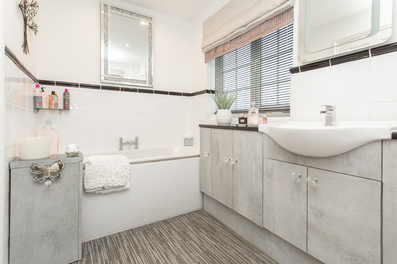 Properties For Sale in Borstal Hill Whitstable
