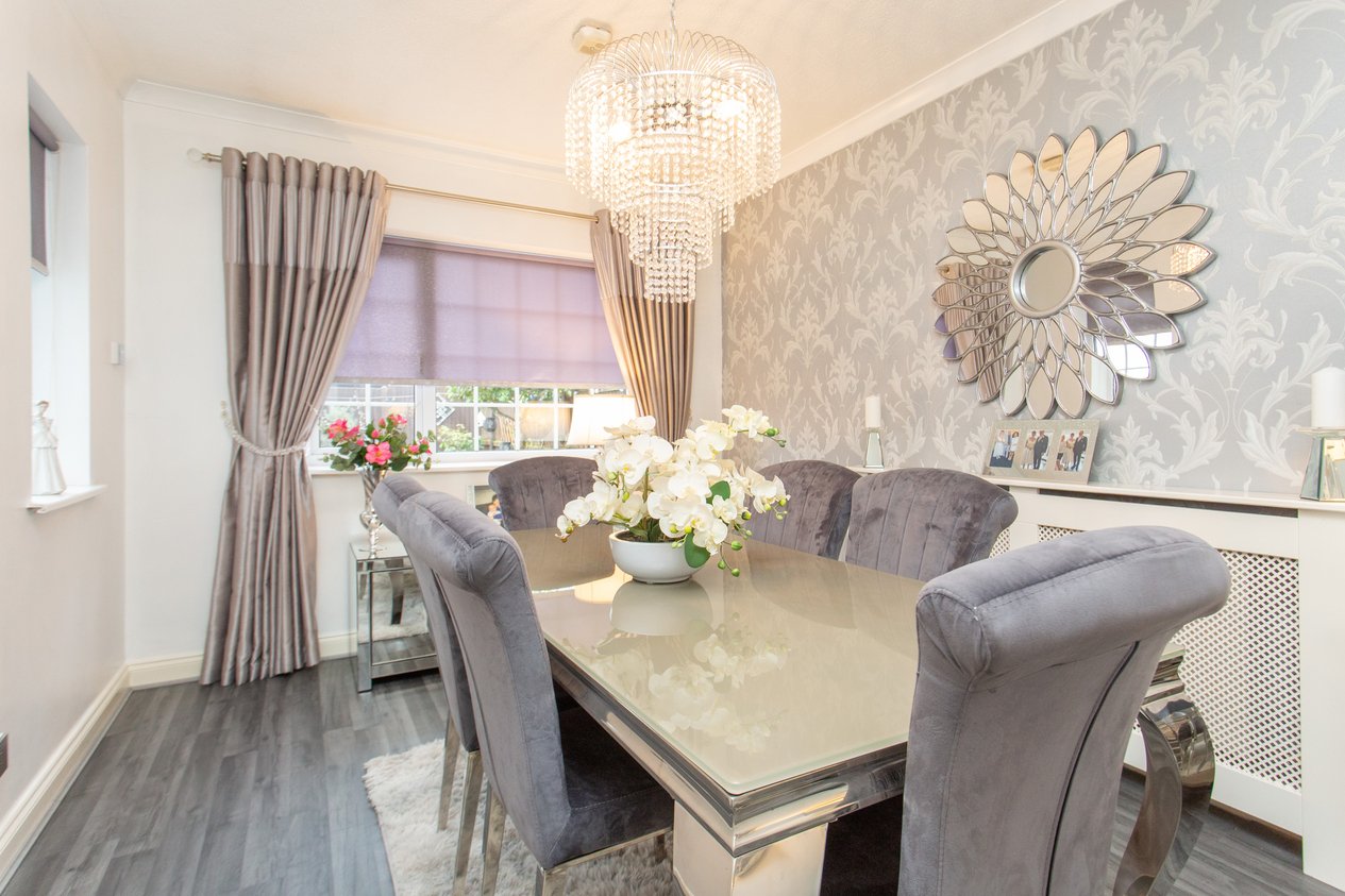 Properties For Sale in Borstal Hill Whitstable