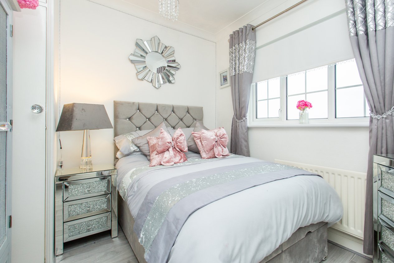 Properties For Sale in Borstal Hill Whitstable