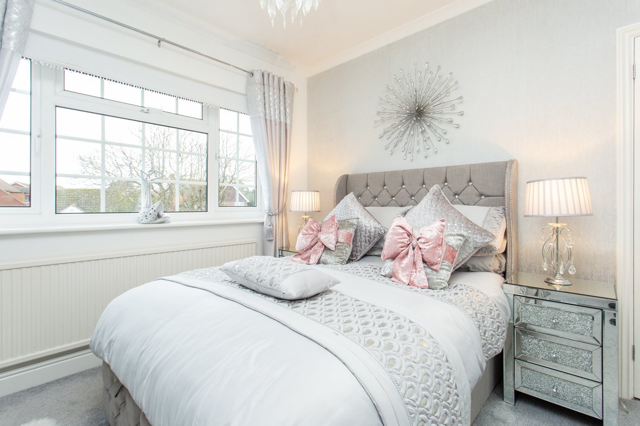 Properties For Sale in Borstal Hill Whitstable