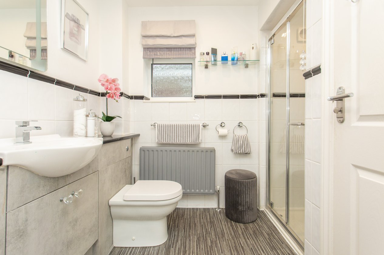Properties For Sale in Borstal Hill Whitstable