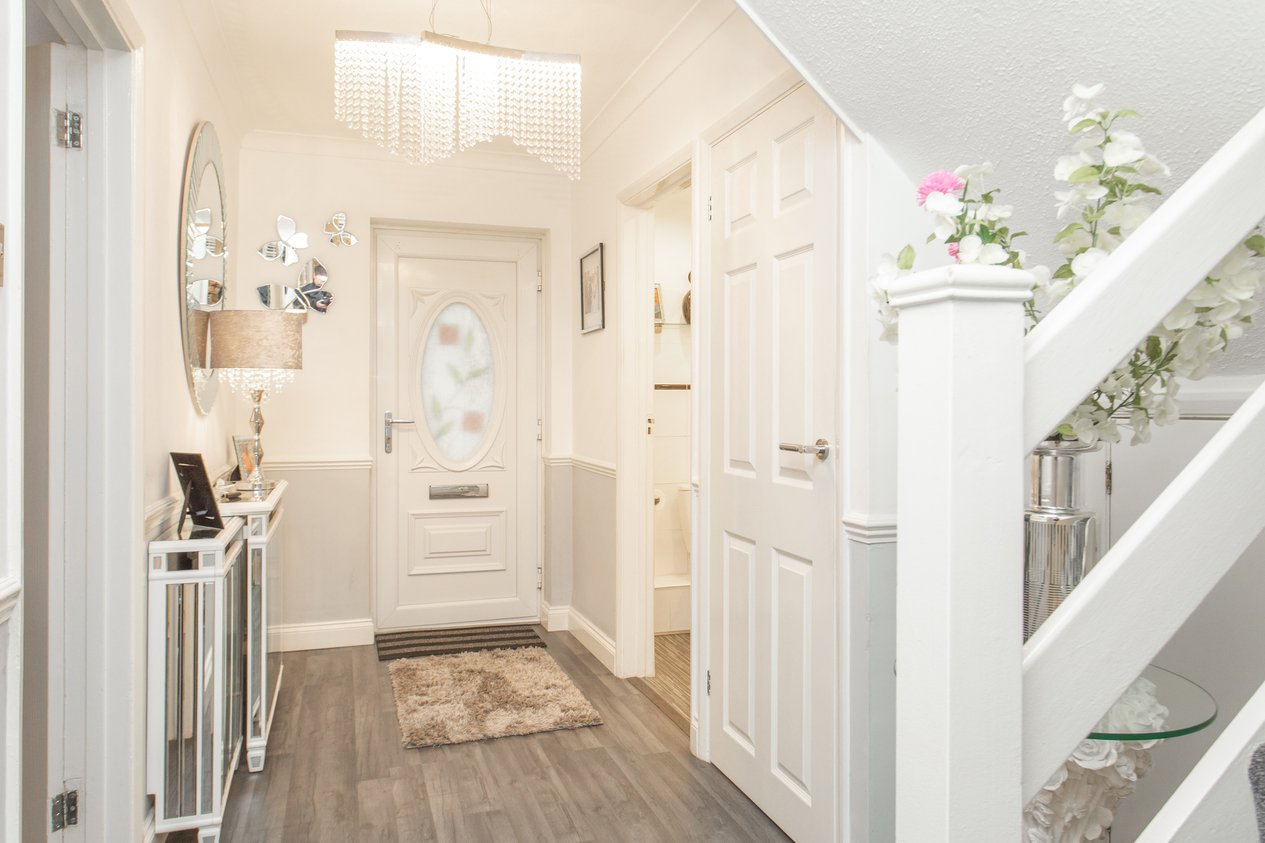 Properties For Sale in Borstal Hill Whitstable