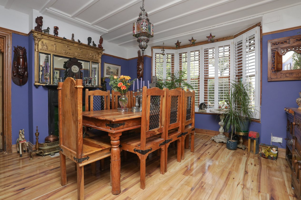 Properties For Sale in Borstal Hill Whitstable