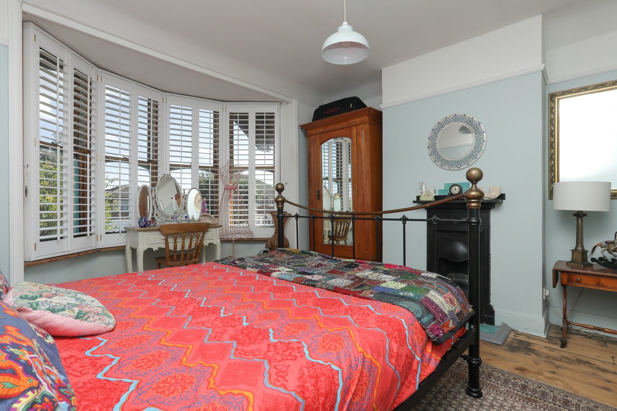 Properties For Sale in Borstal Hill Whitstable