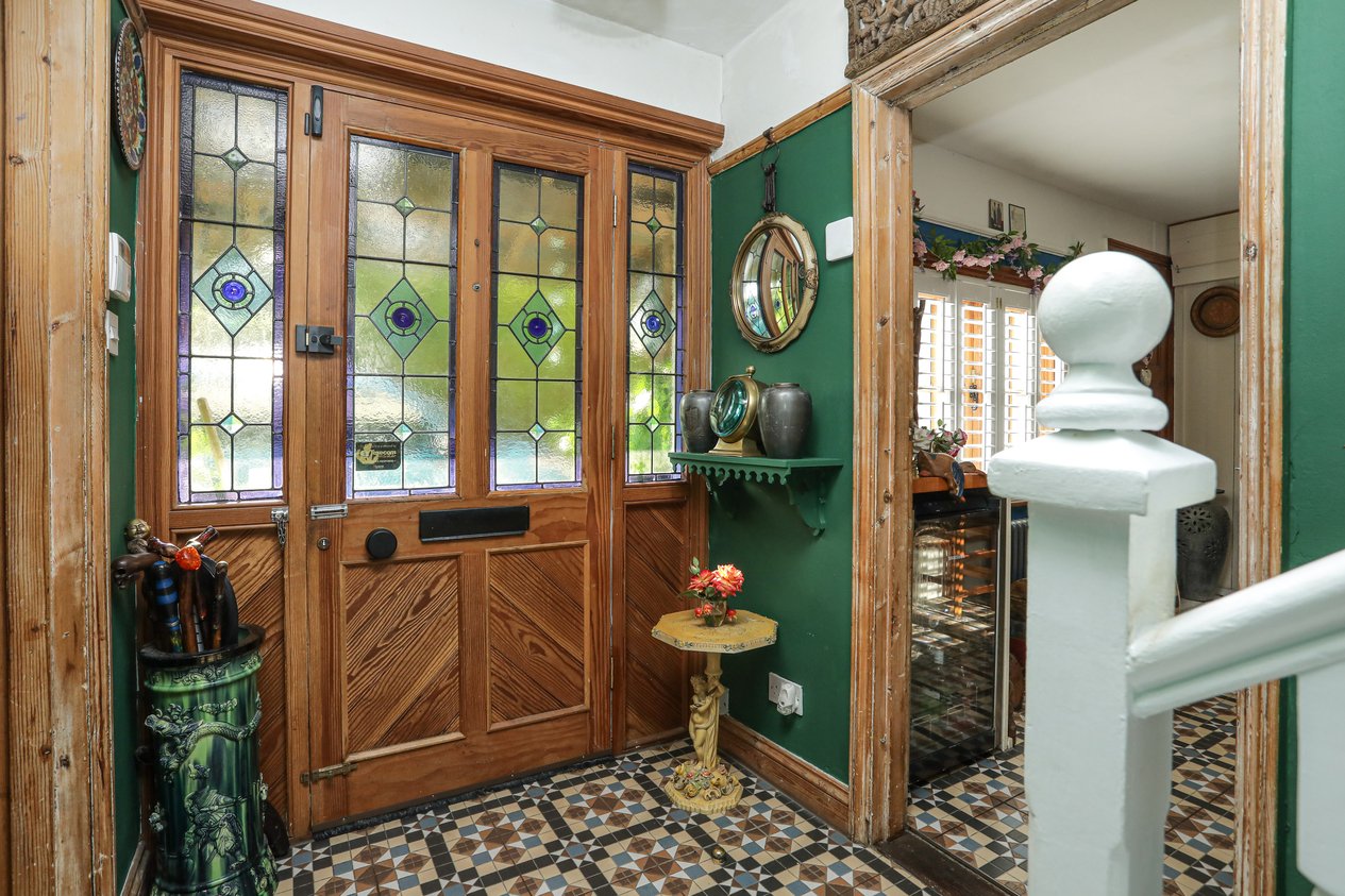 Properties For Sale in Borstal Hill Whitstable