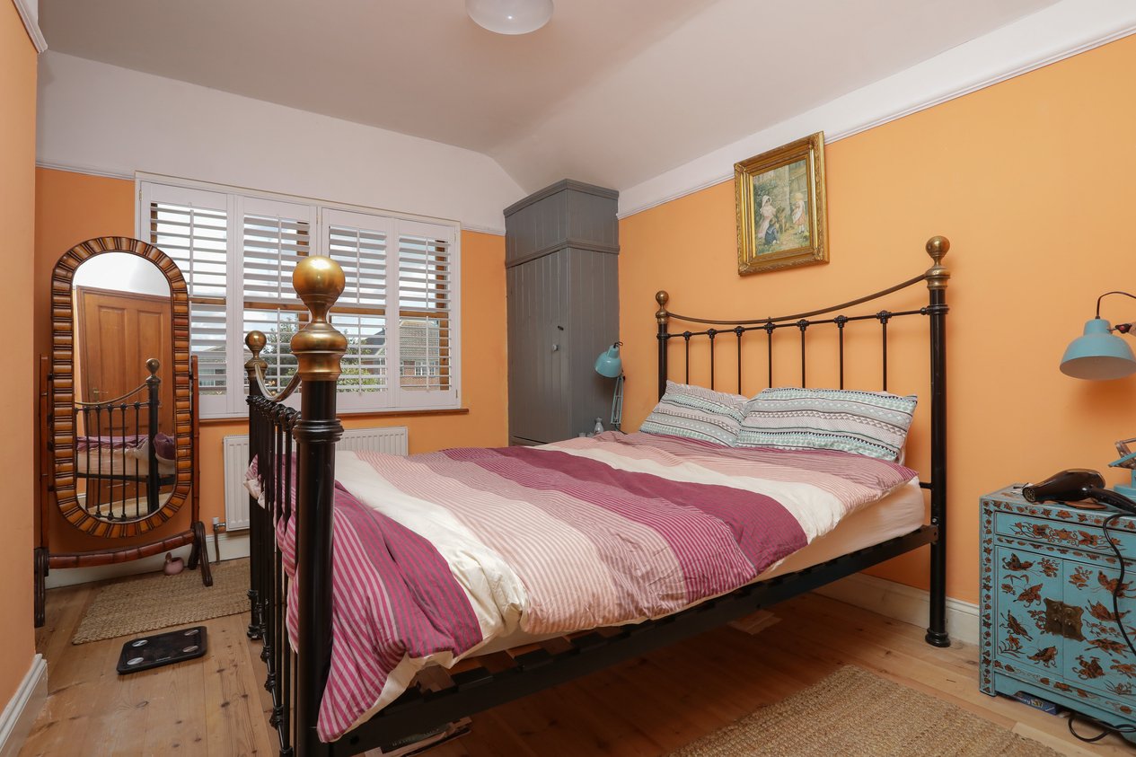 Properties For Sale in Borstal Hill Whitstable
