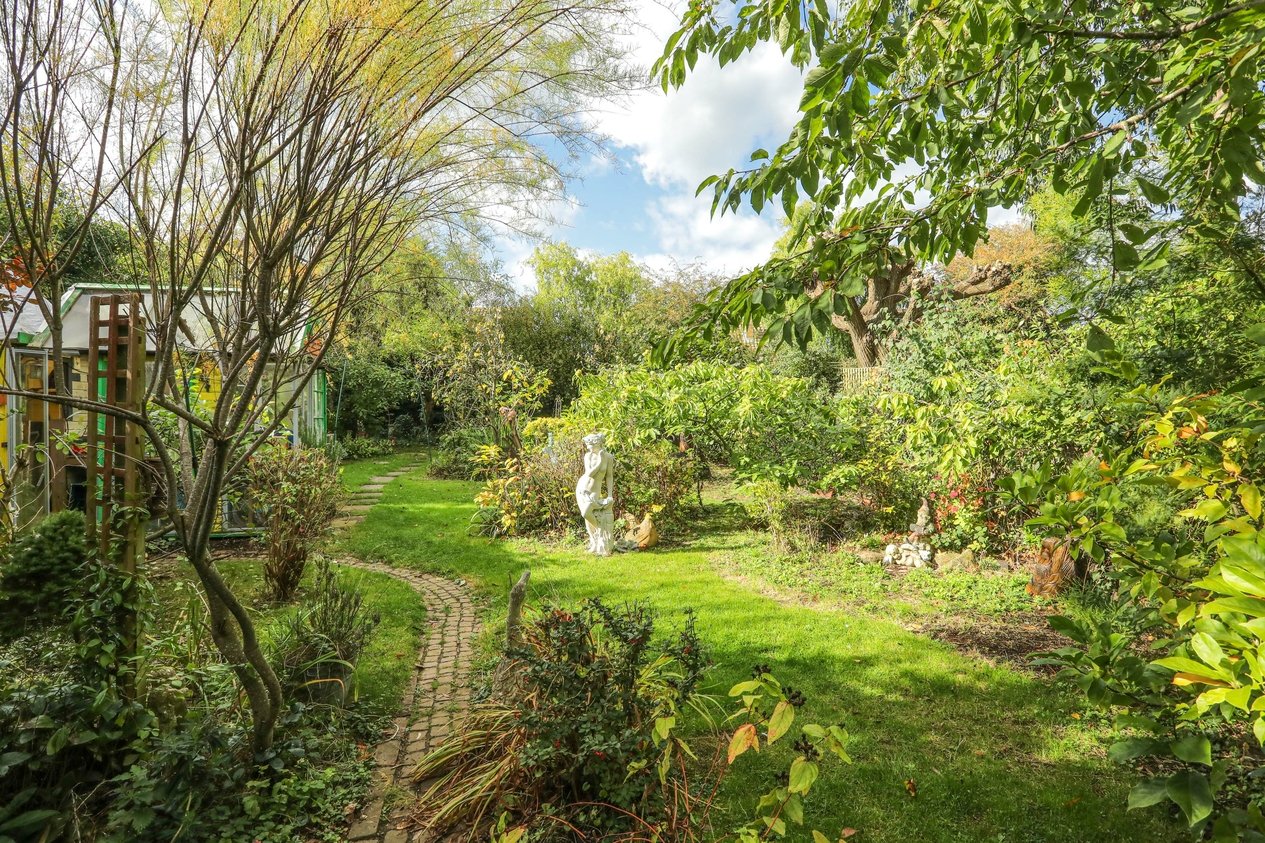 Properties For Sale in Borstal Hill Whitstable