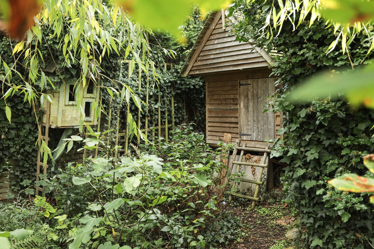 Properties For Sale in Borstal Hill Whitstable