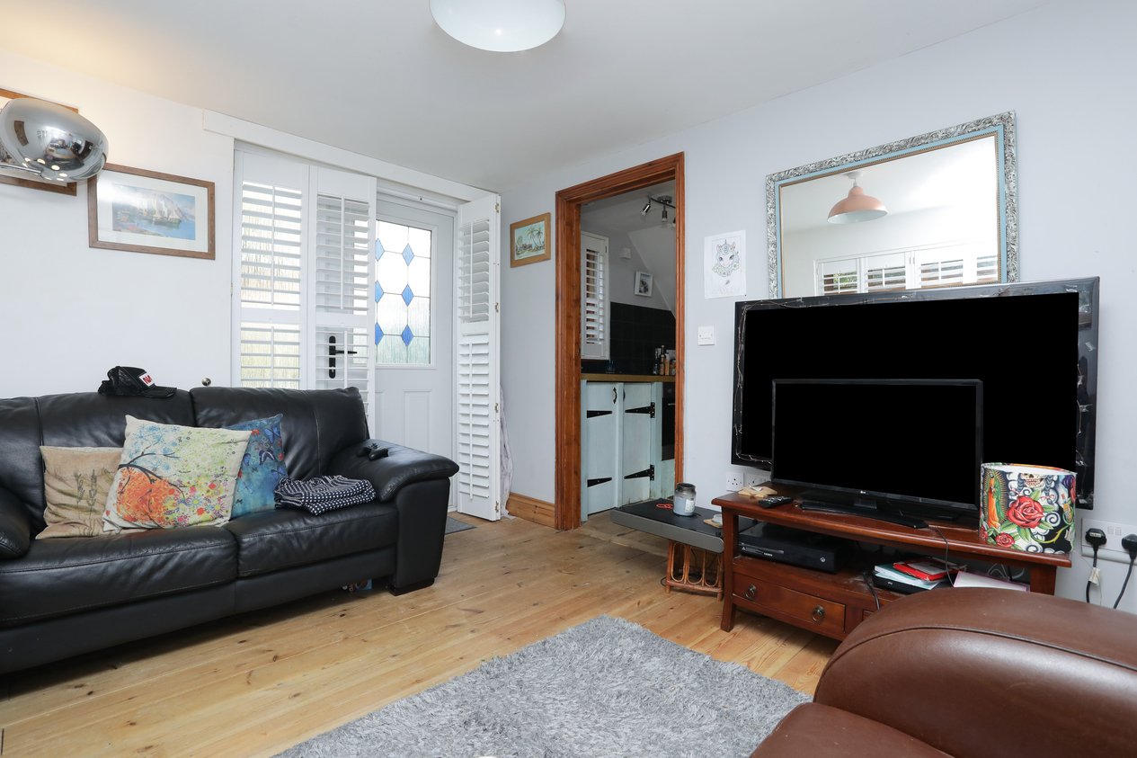 Properties For Sale in Borstal Hill Whitstable