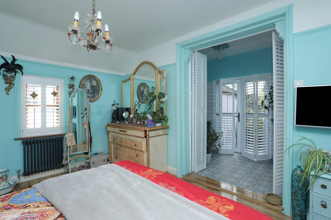 Properties For Sale in Borstal Hill Whitstable