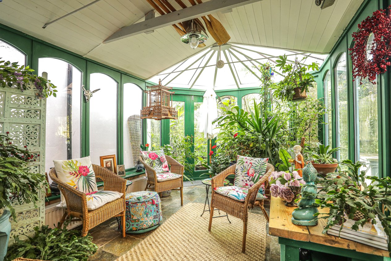 Properties For Sale in Borstal Hill Whitstable