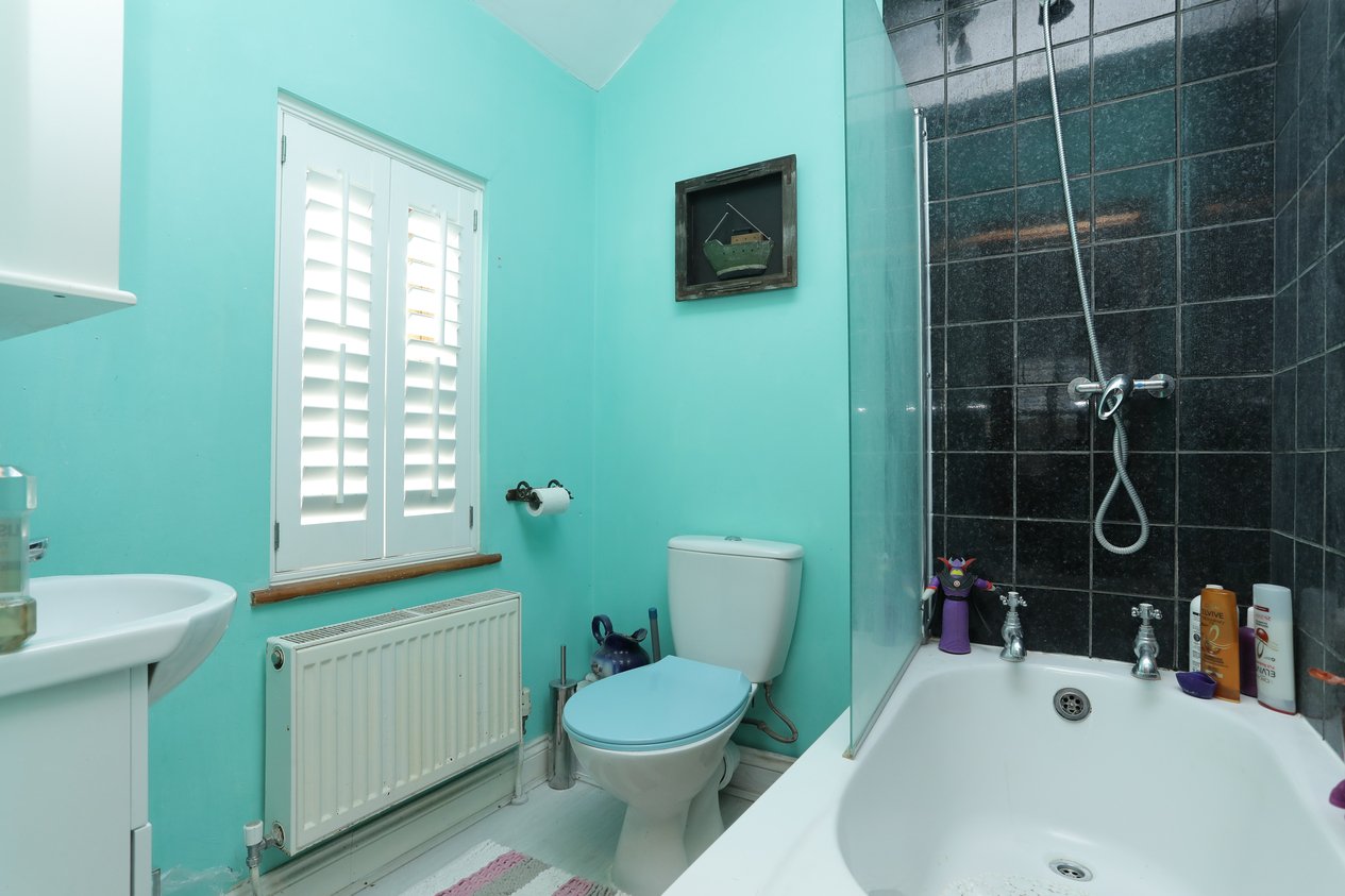 Properties For Sale in Borstal Hill Whitstable