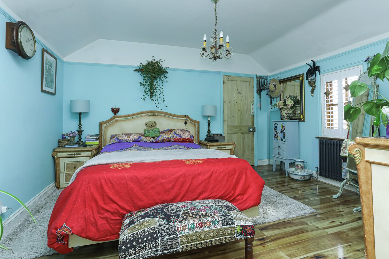 Properties For Sale in Borstal Hill Whitstable