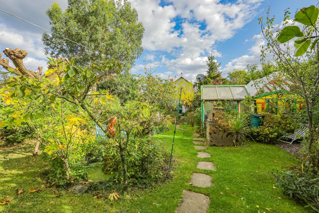 Properties For Sale in Borstal Hill Whitstable