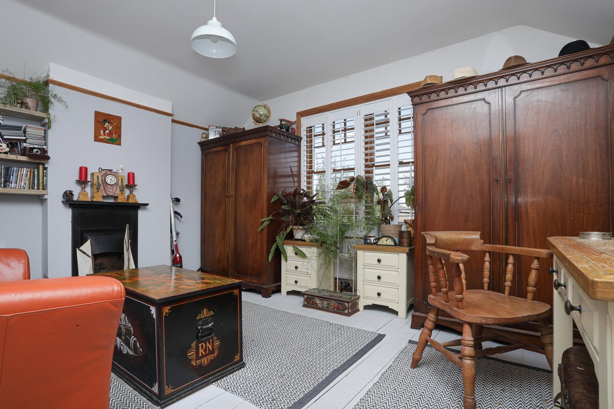 Properties For Sale in Borstal Hill Whitstable
