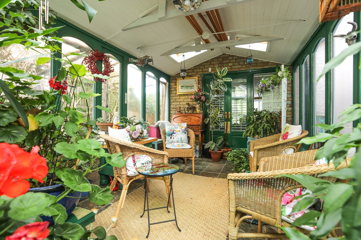 Properties For Sale in Borstal Hill Whitstable