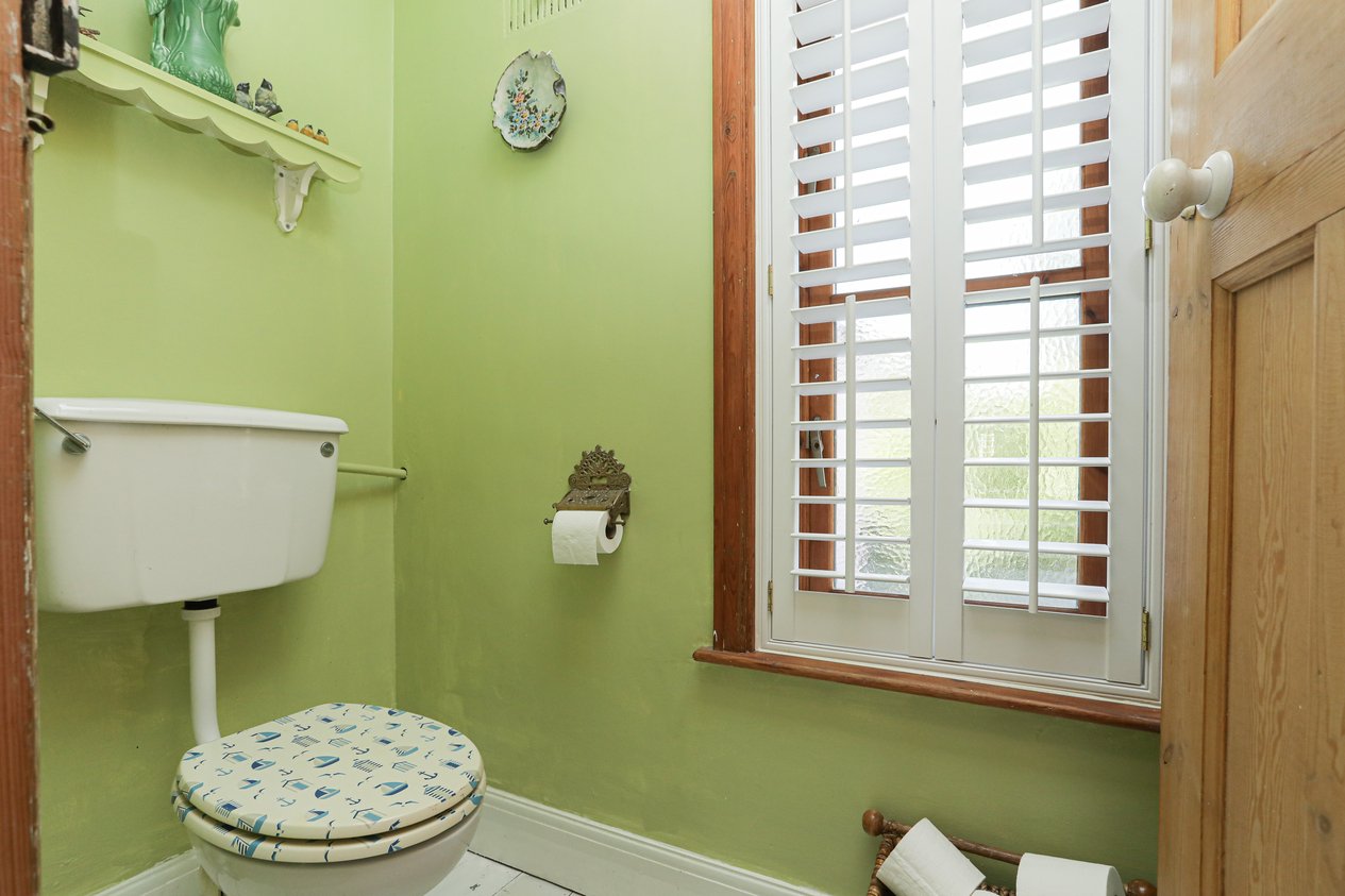 Properties For Sale in Borstal Hill Whitstable