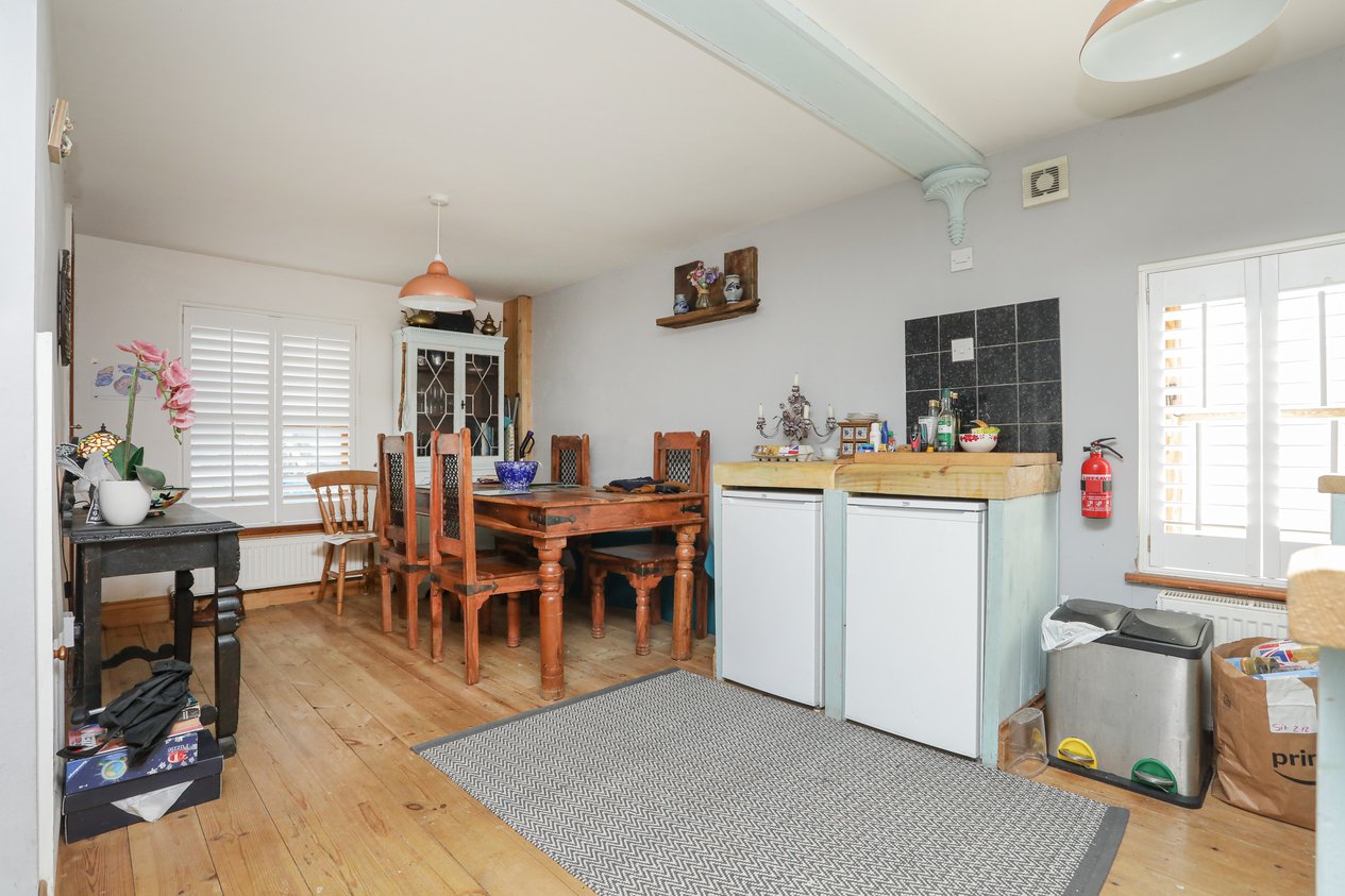 Properties For Sale in Borstal Hill Whitstable