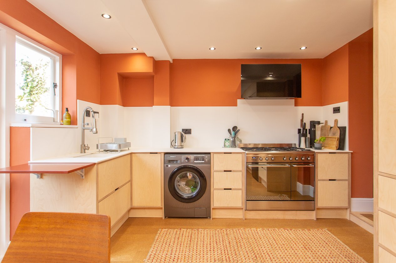 Properties For Sale in Borstal Hill Whitstable