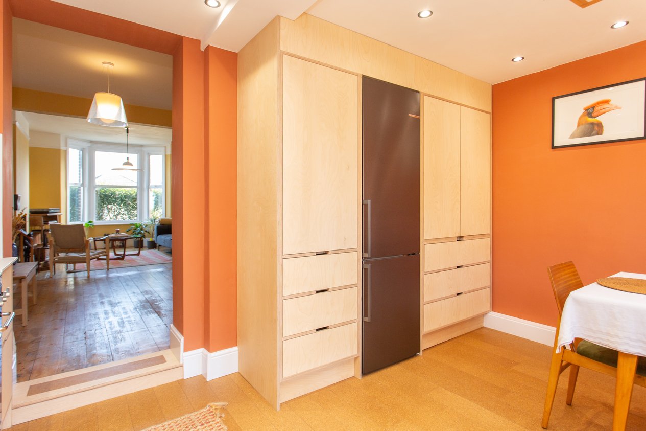 Properties For Sale in Borstal Hill Whitstable