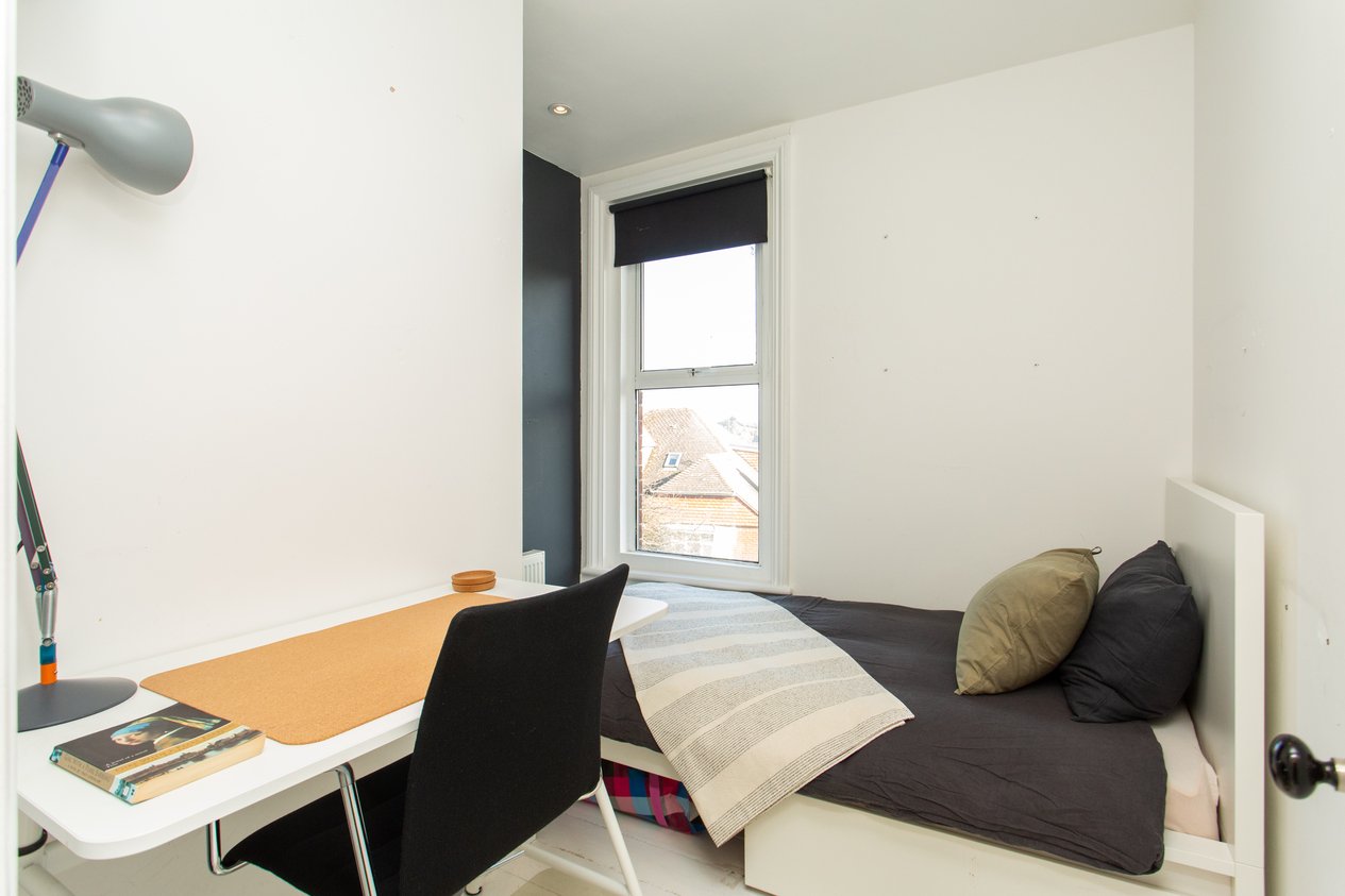 Properties For Sale in Borstal Hill Whitstable