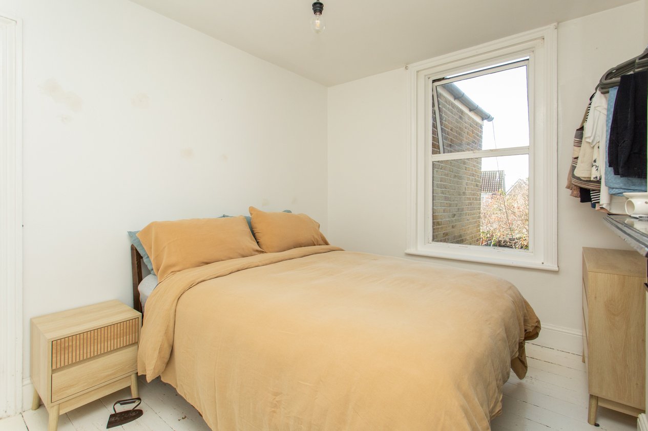 Properties For Sale in Borstal Hill Whitstable