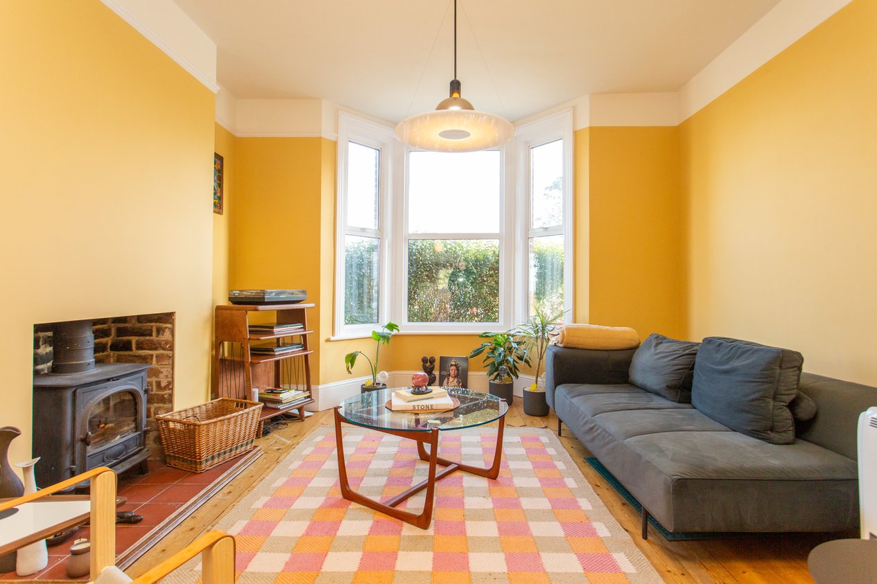 Properties For Sale in Borstal Hill Whitstable