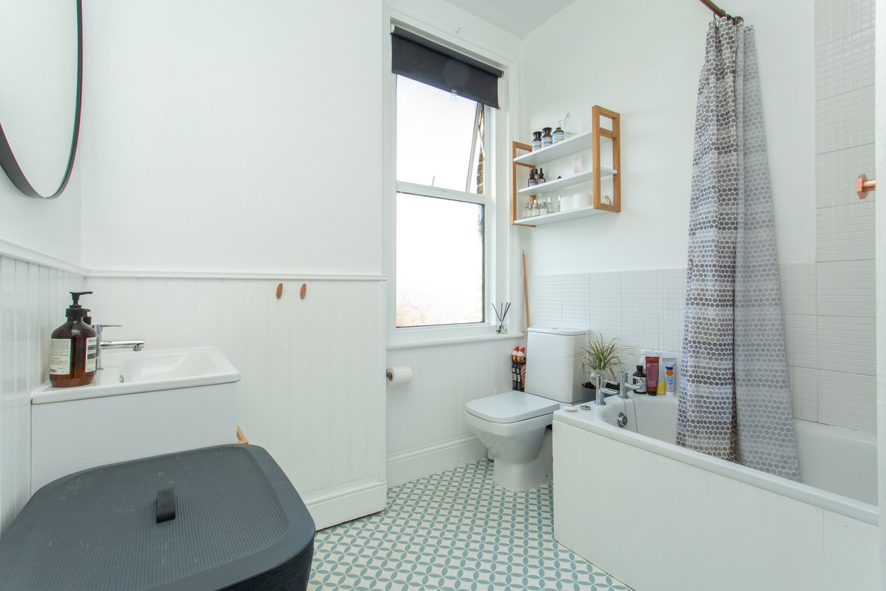 Properties For Sale in Borstal Hill Whitstable