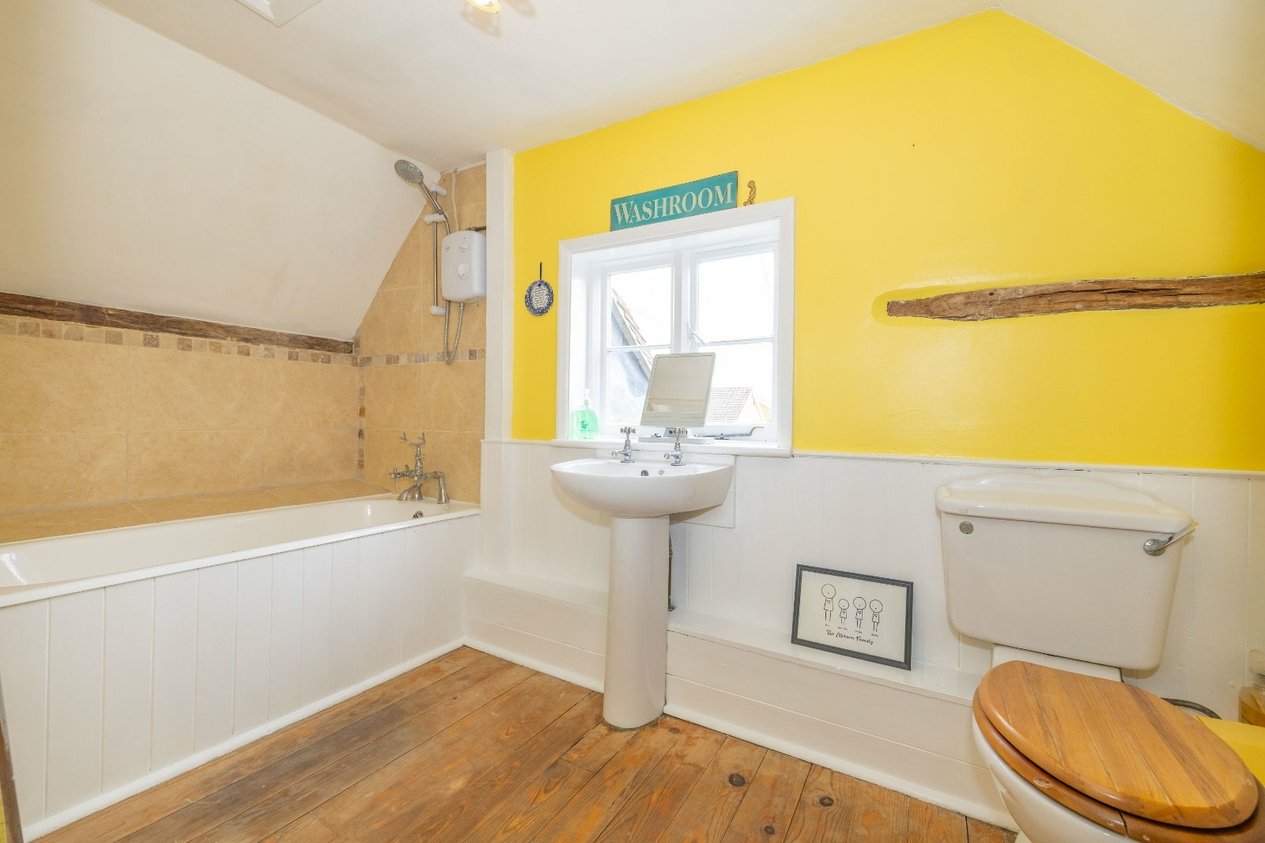 Properties For Sale in Bossingham Canterbury