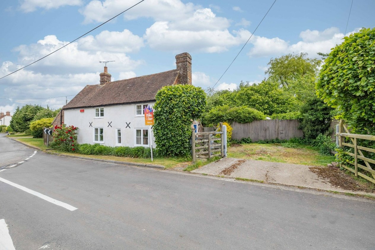 Properties For Sale in Bossingham Canterbury