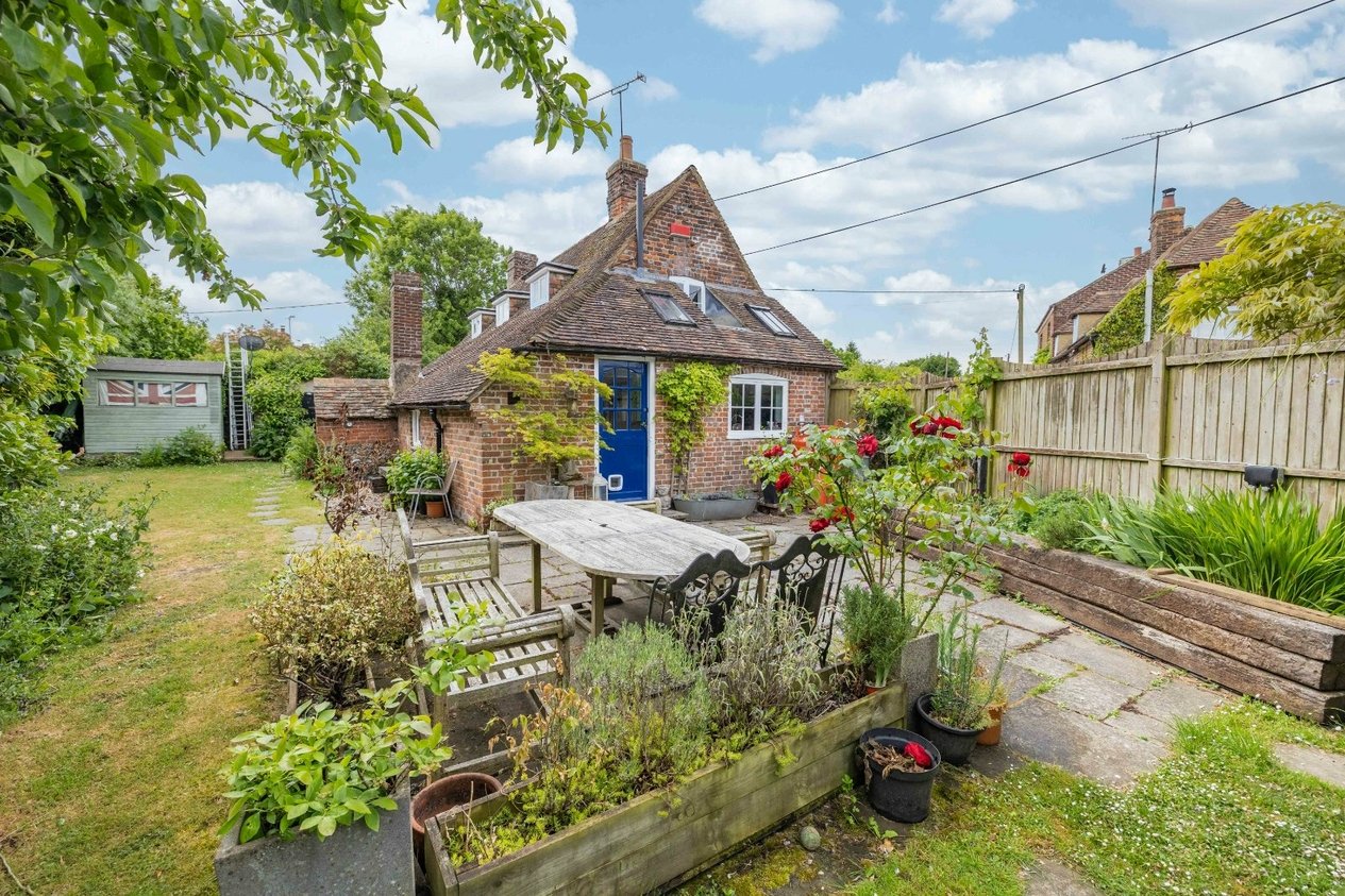 Properties For Sale in Bossingham Canterbury
