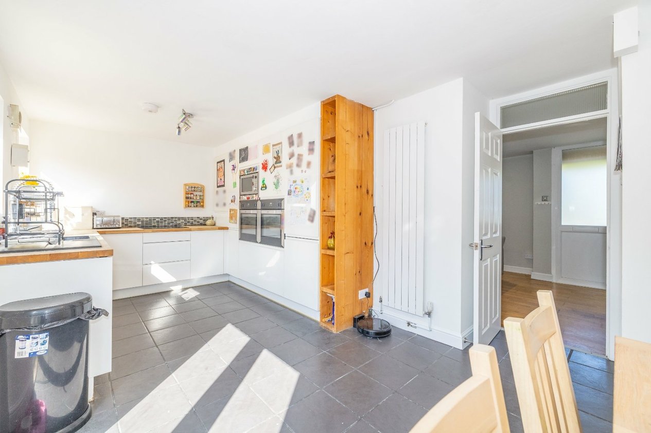 Properties For Sale in Bossington Road Adisham