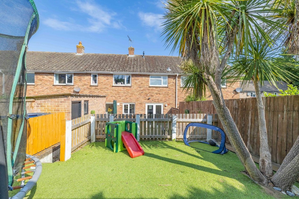 Properties For Sale in Bossington Road Adisham