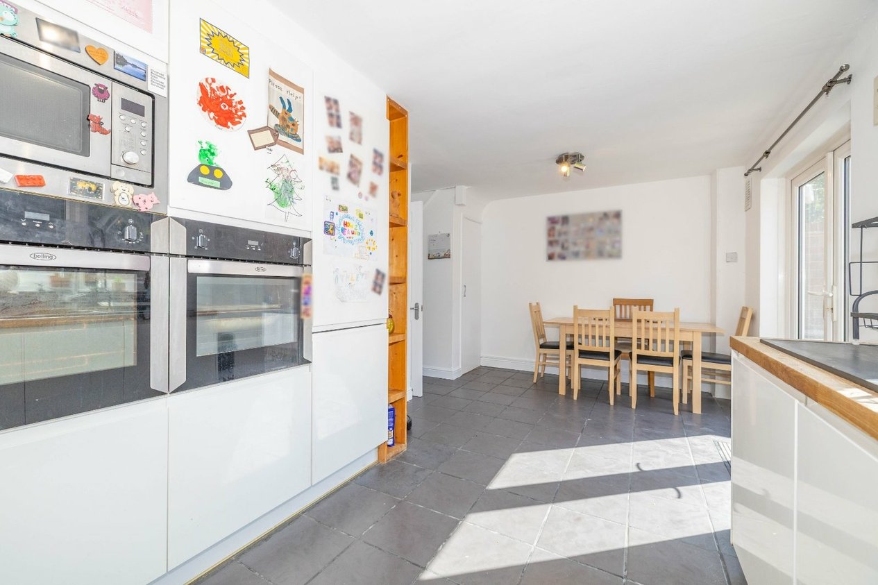 Properties For Sale in Bossington Road Adisham
