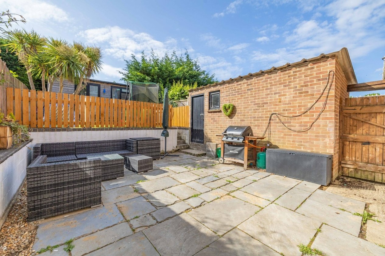 Properties For Sale in Bossington Road Adisham