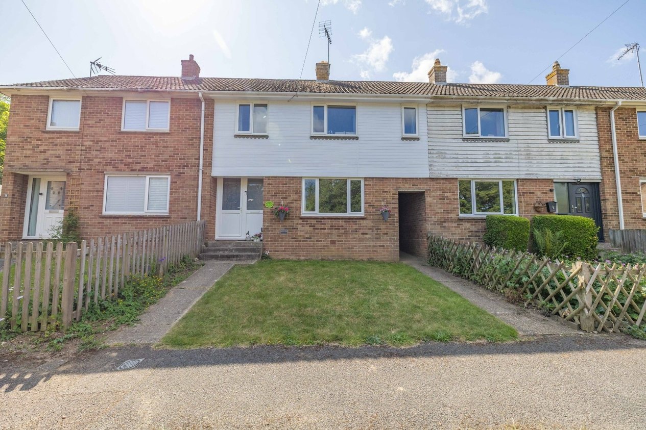 Properties For Sale in Bossington Road Adisham