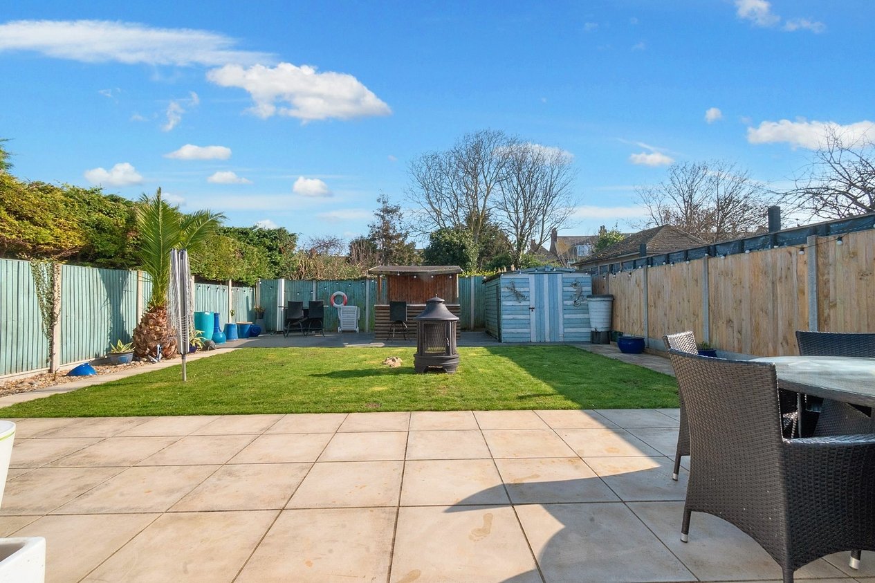 Properties For Sale in Botany Road  Broadstairs