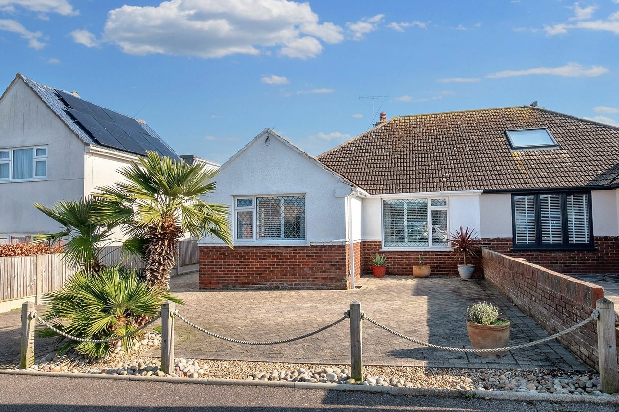 Properties For Sale in Botany Road  Broadstairs