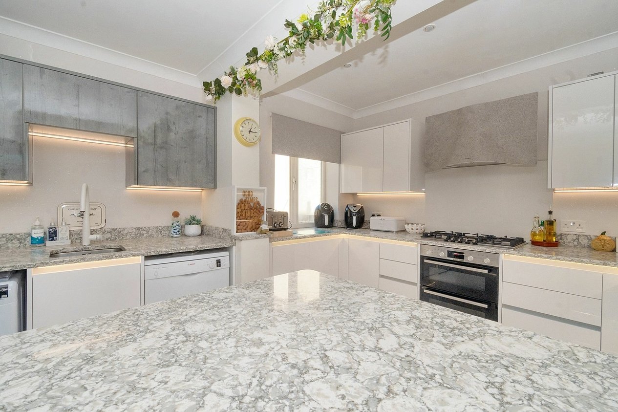 Properties For Sale in Botany Road  Broadstairs