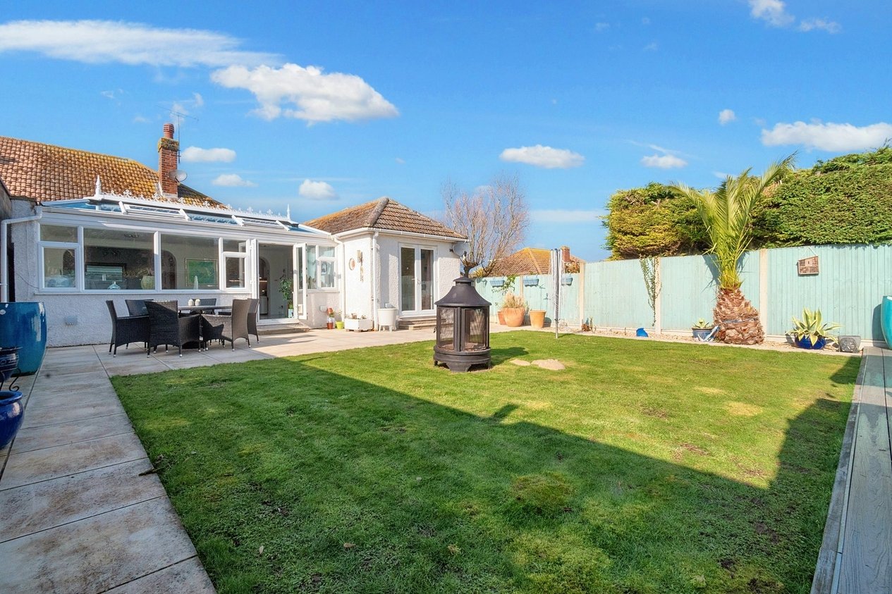Properties For Sale in Botany Road  Broadstairs