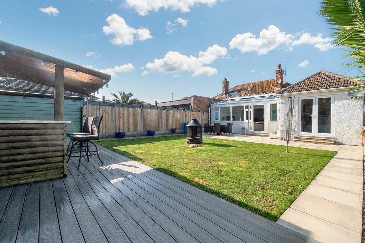 Properties For Sale in Botany Road  Broadstairs