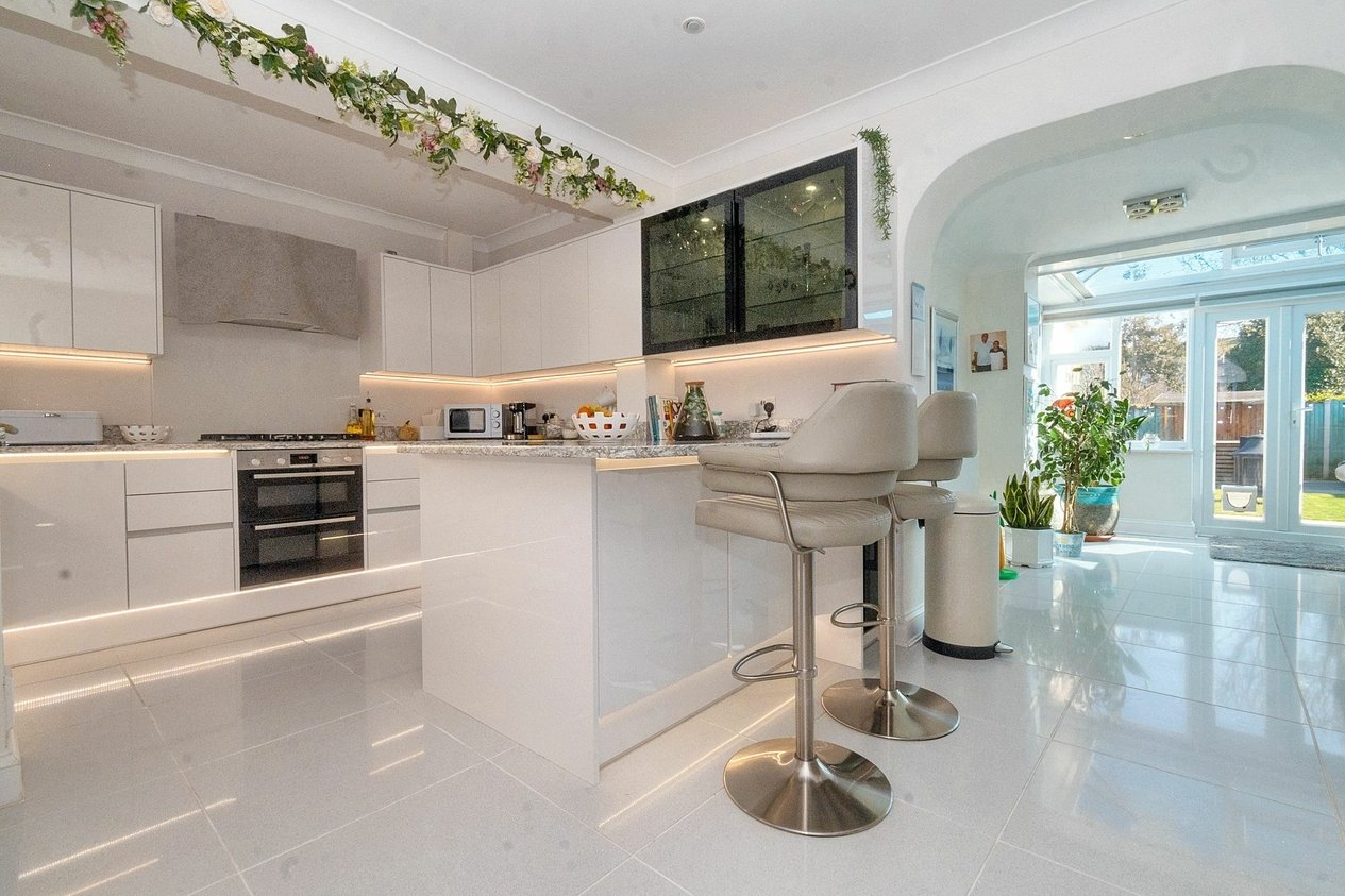 Properties For Sale in Botany Road  Broadstairs