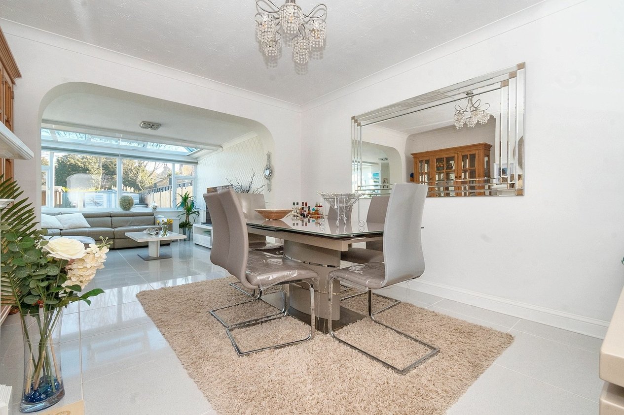 Properties For Sale in Botany Road  Broadstairs