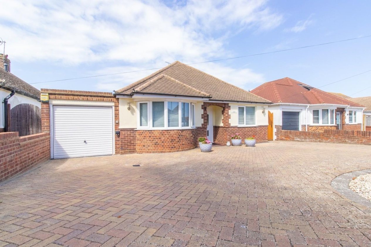 Properties For Sale in Botany Road  Broadstairs