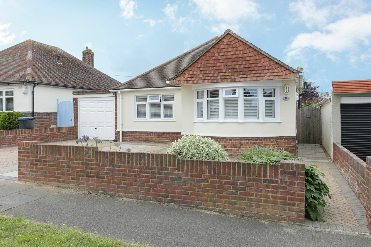 Properties For Sale in Botany Road  Broadstairs