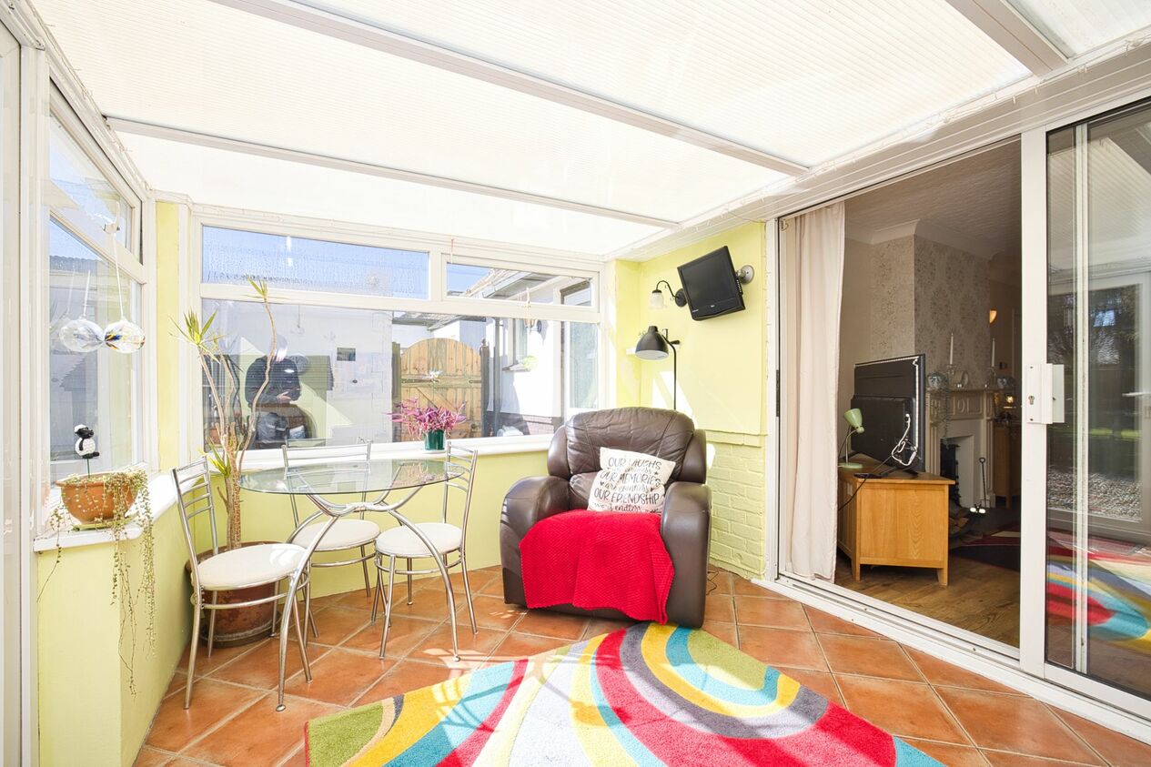 Properties For Sale in Botany Road  Broadstairs