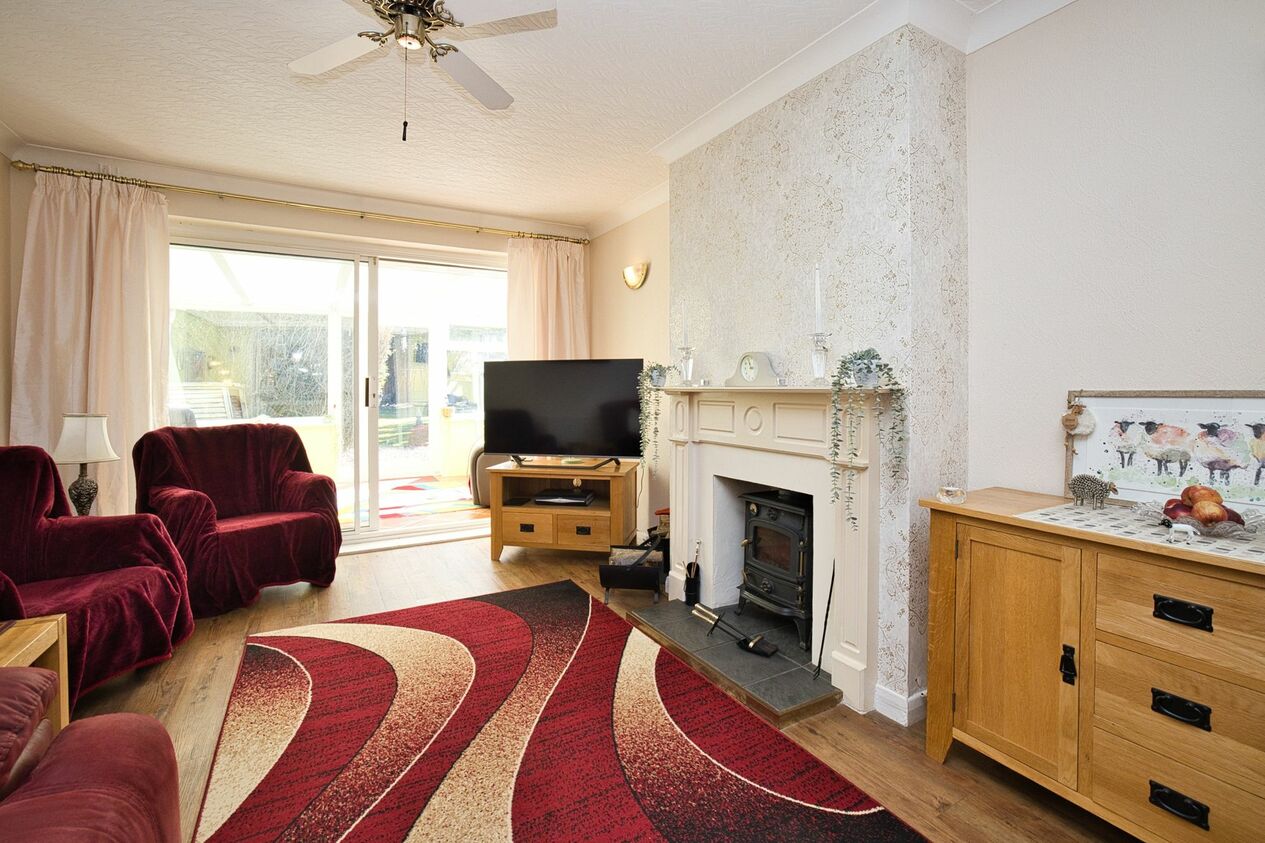 Properties For Sale in Botany Road  Broadstairs